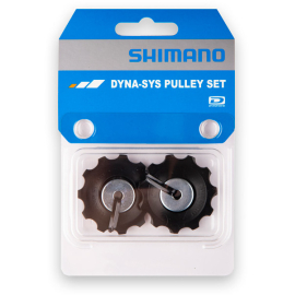  RD-M593 PULLEY SET