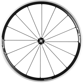  RS330 700C FRONT ROAD WHEEL