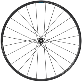  RS370 700C TUBELESS FRONT ROAD WHEEL