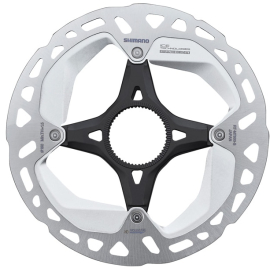RTMT800 disc rotor with internal lockring Ice Tech FREEZA 180 mm