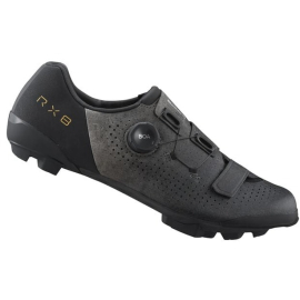  RX8 (RX801) Gravel Racing Cycling Shoes 2023 Model