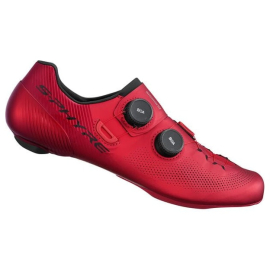  S-PHYRE RC9 (RC903) Road Cycling Shoes  RED 2023 Model