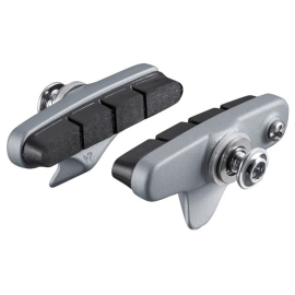 R55C4 105 cartridge type brake shoe set calliper mount pair