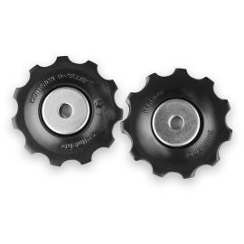  Shimano Spares Alivio RD-M430 tension and guide pulley set