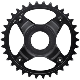 SMCRE70 chainring 38T for chainline 50 mm without chainguard