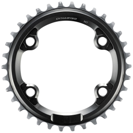  SM-CRM91 Single chainring for XTR M9000/9020  32T