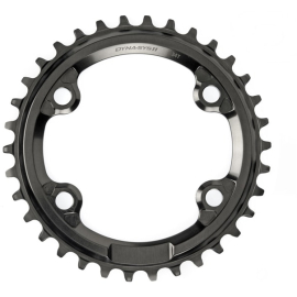  SM-CRM91 Single chainring for XTR M9000/9020  34T