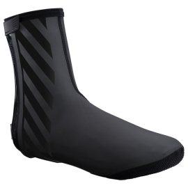 Unisex S1100R H2O Shoe Cover  OVERSHOES Black