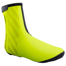  Unisex S1100R H2O Shoe Cover  OVERSHOES Neon Yellow
