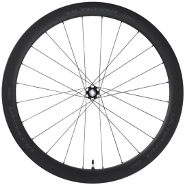  WH-R8170-C50-TL Ultegra disc Carbon clincher 50 mm  front 12x100 mm Front- Tubeless ready