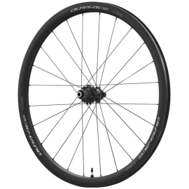 WHR9270C36TL DuraAce disc Carbon clincher 36 mm 12speed rear 12x142 mm