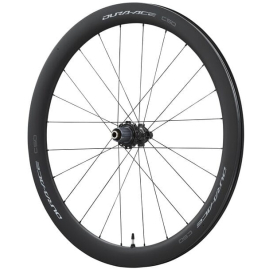 WHR9270C50TL DuraAce disc Carbon clincher 50 mm 12speed rear 12x142 mm