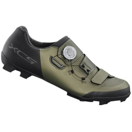  XC5 (XC502)Shoes Black SPD GRAVEL Mountain Bike Shoe