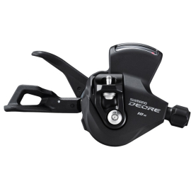 SLM4100 Deore shift lever 10speed with display ISpec EV right hand