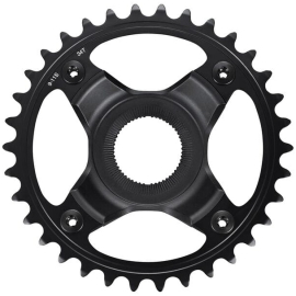 SMCRE70B chainring 11speed 34T without chain guard for chain line 55 mm