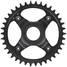 SMCRE8012B chainring 12speed 38T without chain guard for chain line 55 mm