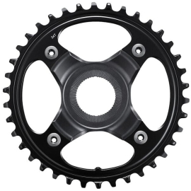 SMCRE80B chainring 34T without chain guard for chain line 55 mm