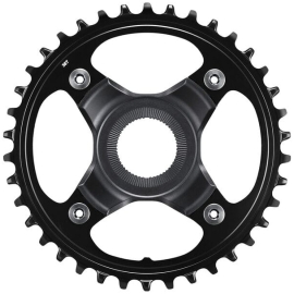 SMCRE80B chainring 38T without chain guard for chain line 55 mm