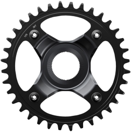SMCRE80 STEPS chainring 12speed 36T for 565 mm chainline Superboost