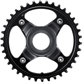 SMCRE8012B chainring 38T for chainline 53 mm without chainguard