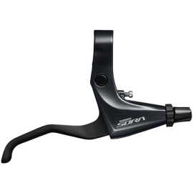 Sora R3000 flat bar brake levers