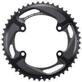 SHIMANO GRX FC-RX810 chainring 48T-ND  for 48-31T