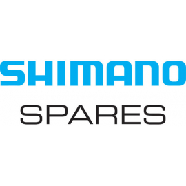 SHIMANO                        WH7850-C24TU SPOKE 302MM