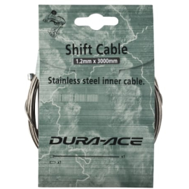 2019 Stainless Steel Derailleur Cable