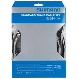 2019 Standard Brake Cable Set