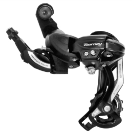 2019 Tourney RD-TY500 6/7-Speed Direct-Mount Rear Deraill