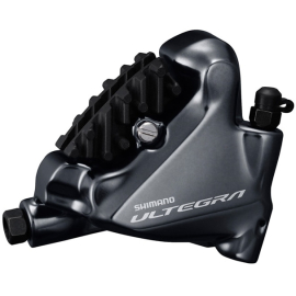 BRR8070 Ultegra flat mount calliper without rotor for 140160 mm front
