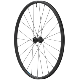 WHMT601 tubeless compatible wheel  29er 15 x 110 mm axle front