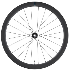 WHRS710C46TL disc clincher 46 mm front 12x100 mm