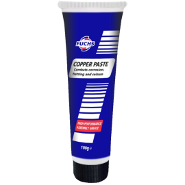 Copper Paste Anti-seize assembly grease with copper