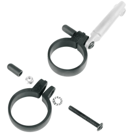  STAY MOUNTING CLAMPS (2 PCS)