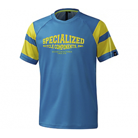 SPECIALIZED ENDURO GROM YOUTH SS JERSEY