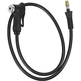 Replacement Head & Hose for PRO Floor Pump