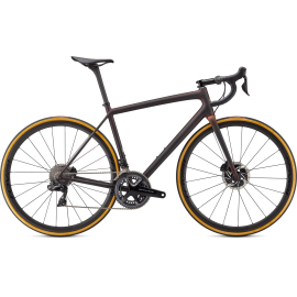S-Works Aethos - Dura Ace Di2