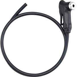Replacement Head & Hose for Comp/HP/MTB Floor Pump
