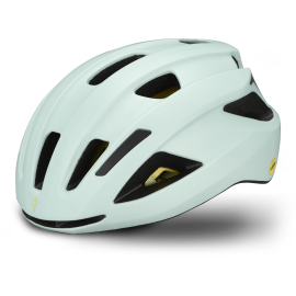  Align Helmet MATTE CA WHITE SAGE