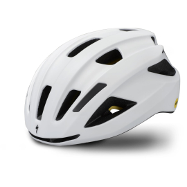  Align Helmet SATIN WHITE