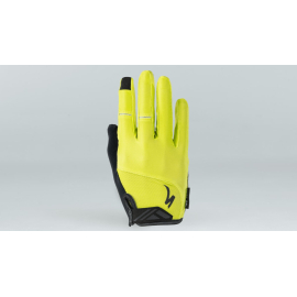  BG Dual-Gel Long Finger Gloves