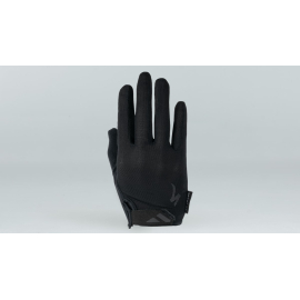 Men's Body Geometry Sport Gel Long Finger Gloves
