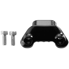  CBG MY15-17 FATBOY / EPIC HT / SJ HT BB CABLE GUIDE WITH TWO BOLTS
