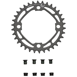  Eagle narrow-wide chainring -- 104-BCD spider