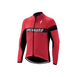  Element RBX Sport Logo Jacket True Red 2021 Model