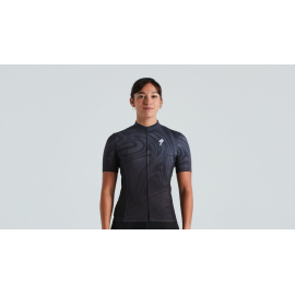  RBX Comp SS WOMEN'S JERSEY Black/Anthracite 2021 model