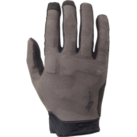  Ridge Gloves Black Camo