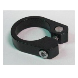  ROAD ALLOY SEAT CLAMP 31.8MM