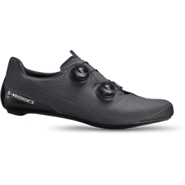  S-WORKS TORCH ROAD SHOES BLACK